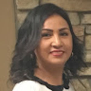 Meet your Posher, Esther